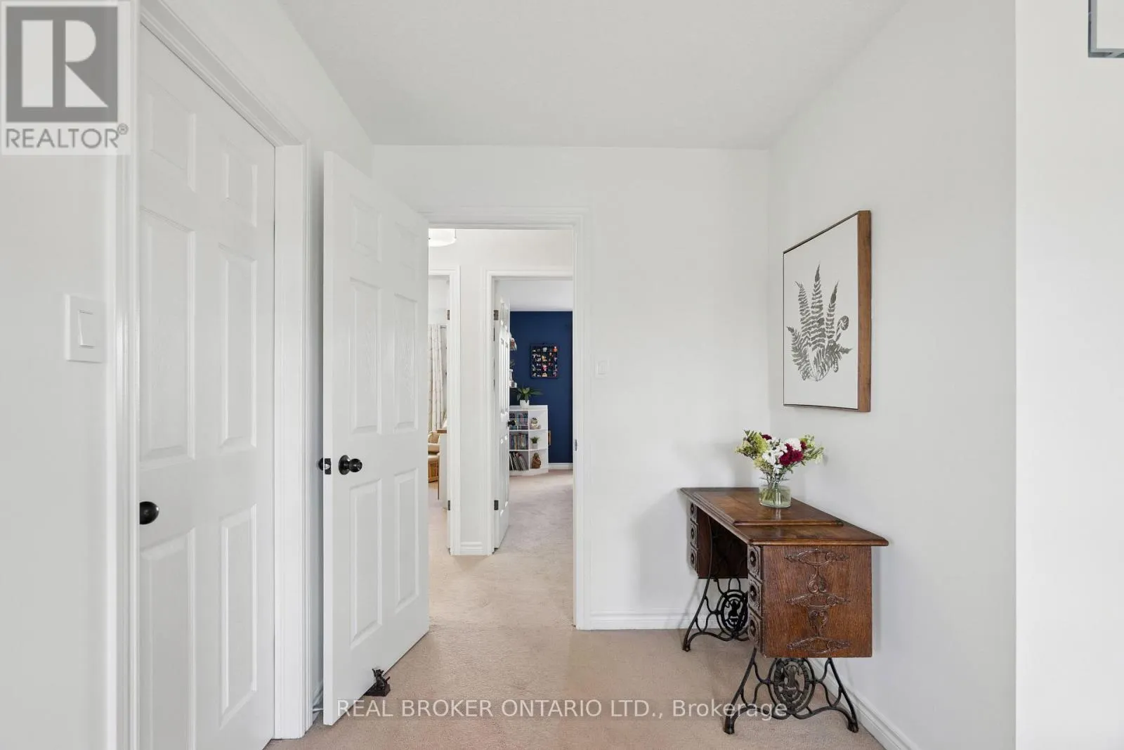 168 HAMPSON CRESCENT