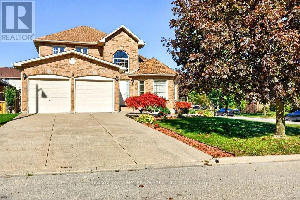 13 CHIANTI CRESCENT