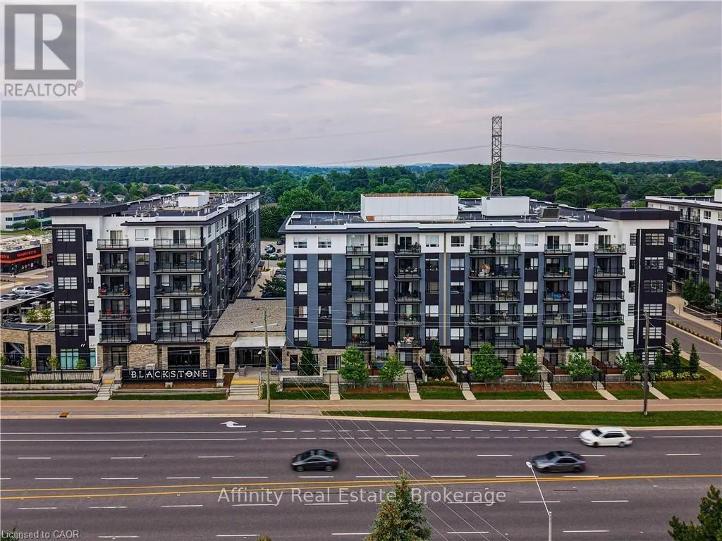 212 - 251 NORTHFIELD DRIVE E