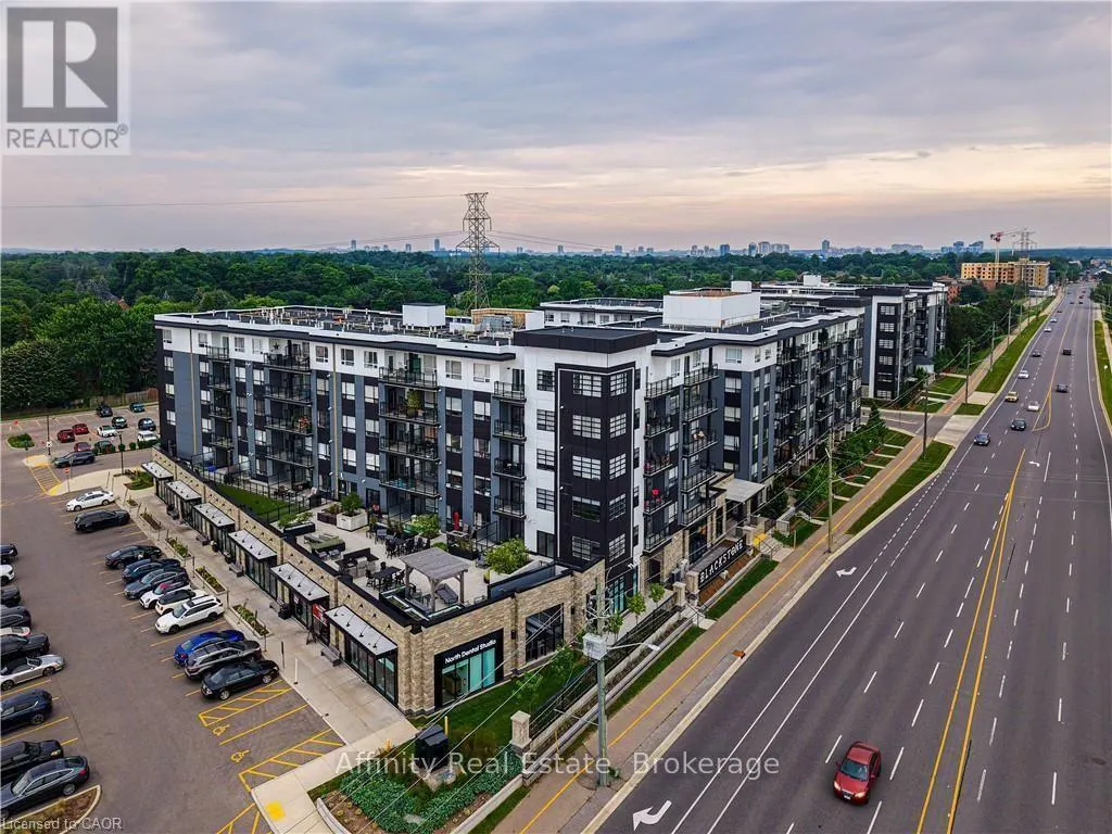 212 - 251 NORTHFIELD DRIVE E