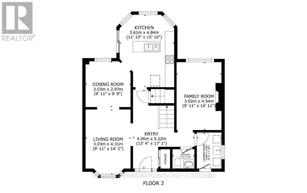 7 FALCONRIDGE DRIVE