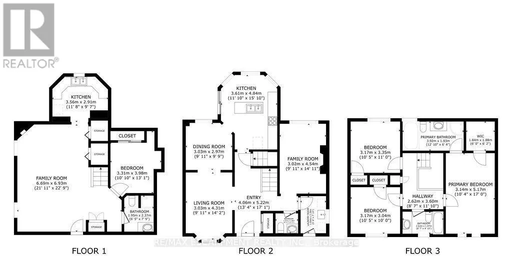 7 FALCONRIDGE DRIVE