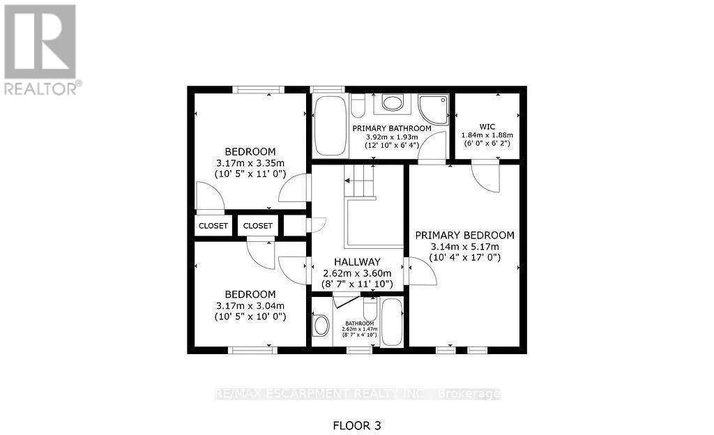 7 FALCONRIDGE DRIVE