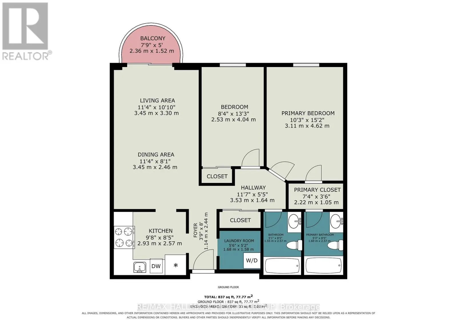 309 - 1440 HERON ROAD