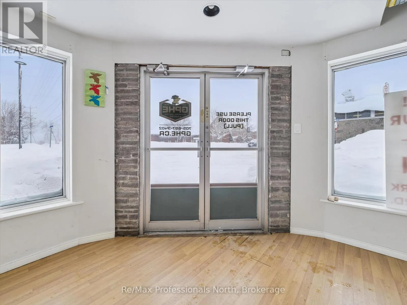 210 BROCK STREET
