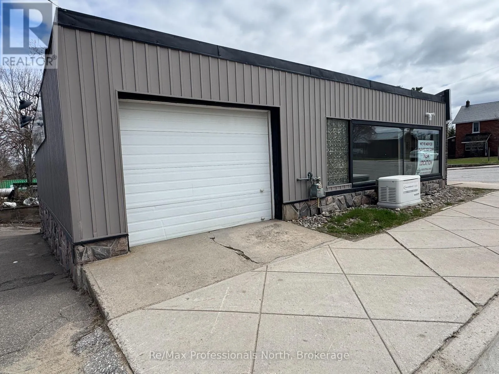210 BROCK STREET