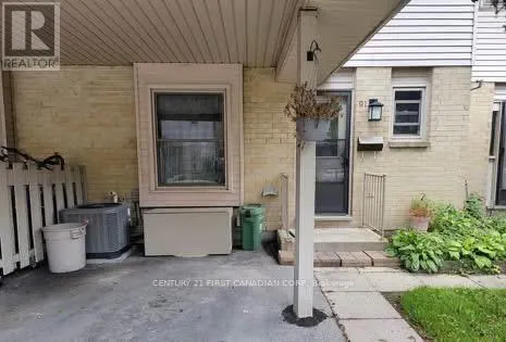 91 - 1318 HIGHBURY AVENUE #91