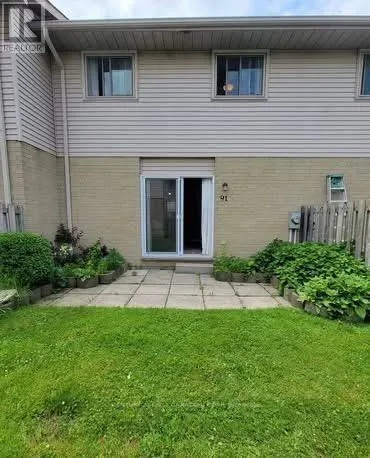 91 - 1318 HIGHBURY AVENUE #91