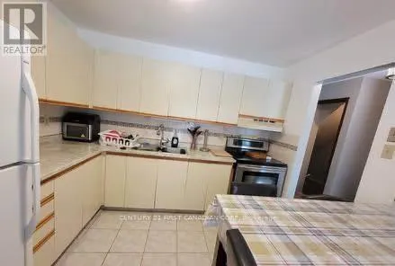 91 - 1318 HIGHBURY AVENUE #91