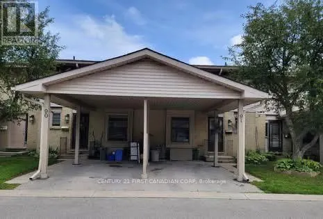 91 - 1318 HIGHBURY AVENUE #91