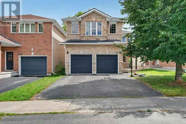 456 CONSERVATORY DRIVE