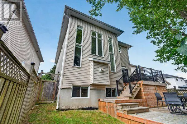 456 CONSERVATORY DRIVE