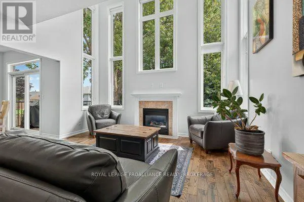 456 CONSERVATORY DRIVE