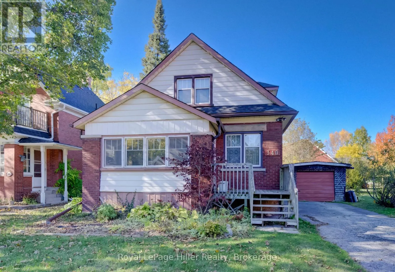 340 GUELPH STREET