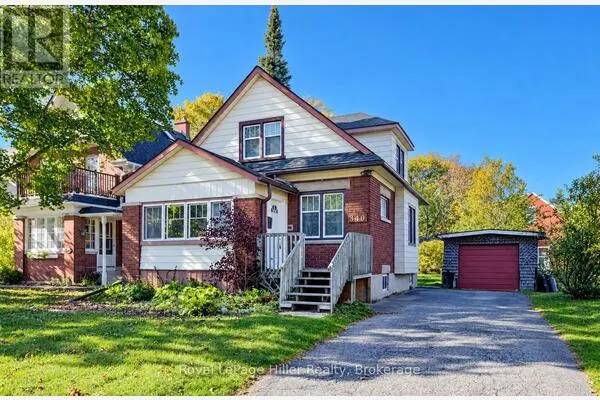 340 GUELPH STREET