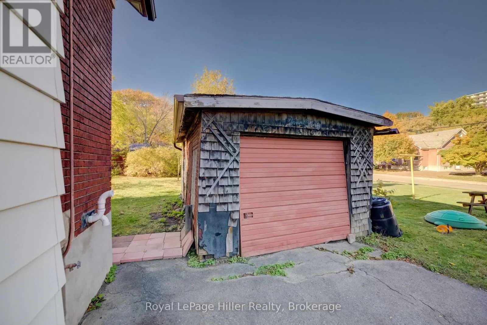 340 GUELPH STREET
