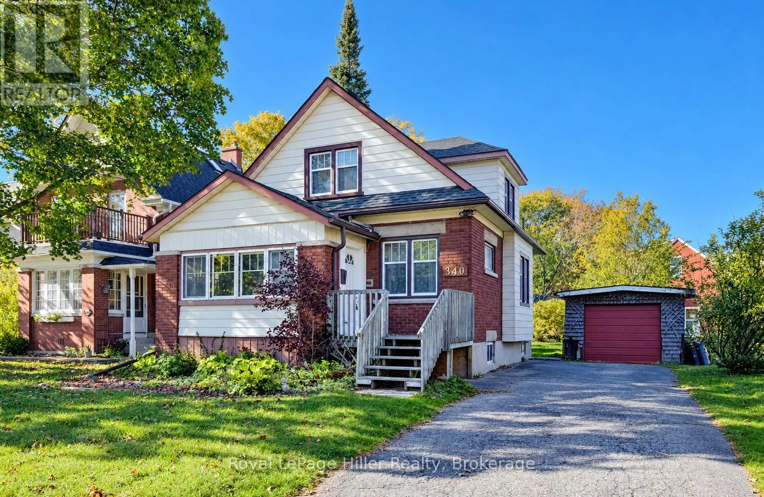 340 GUELPH STREET