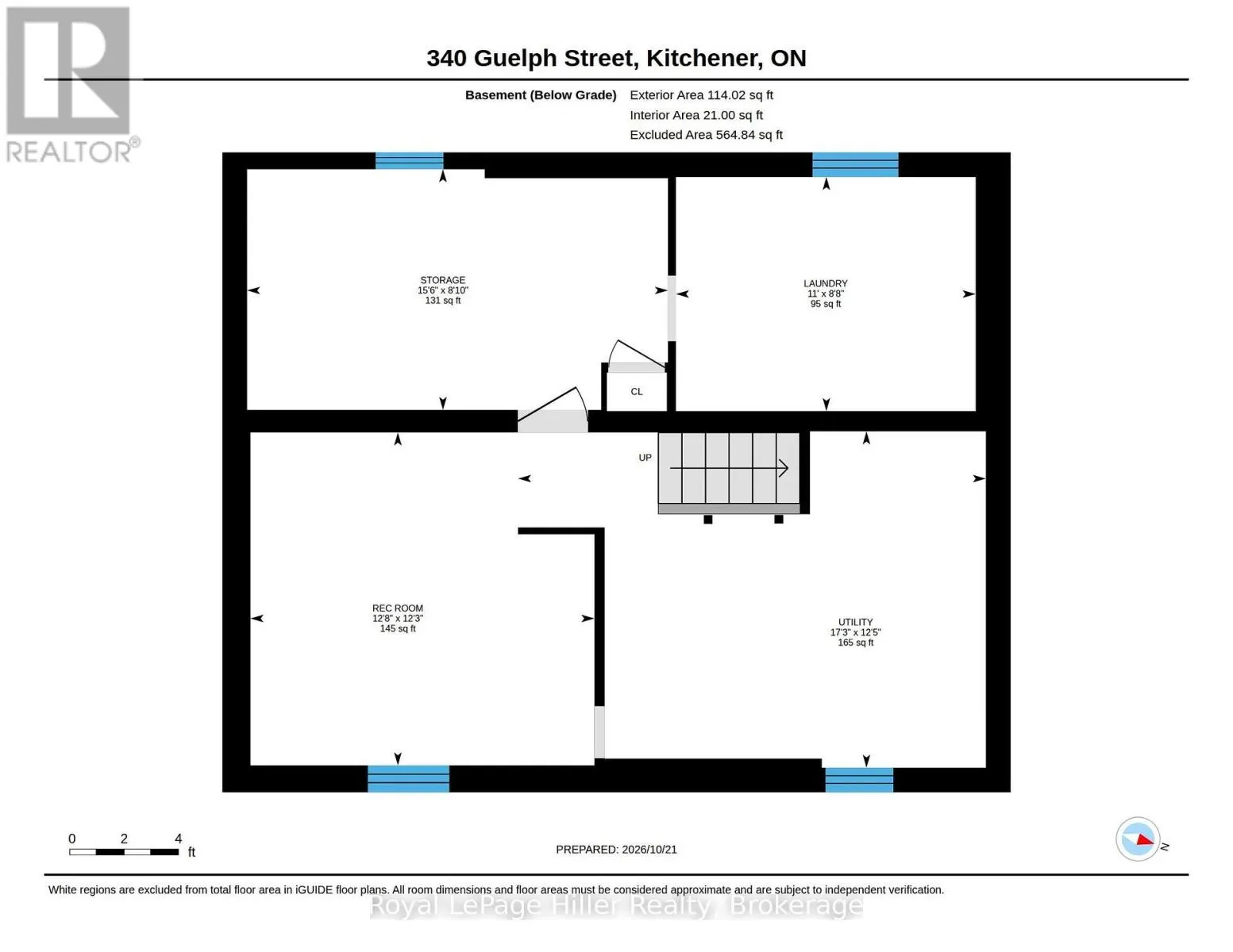340 GUELPH STREET