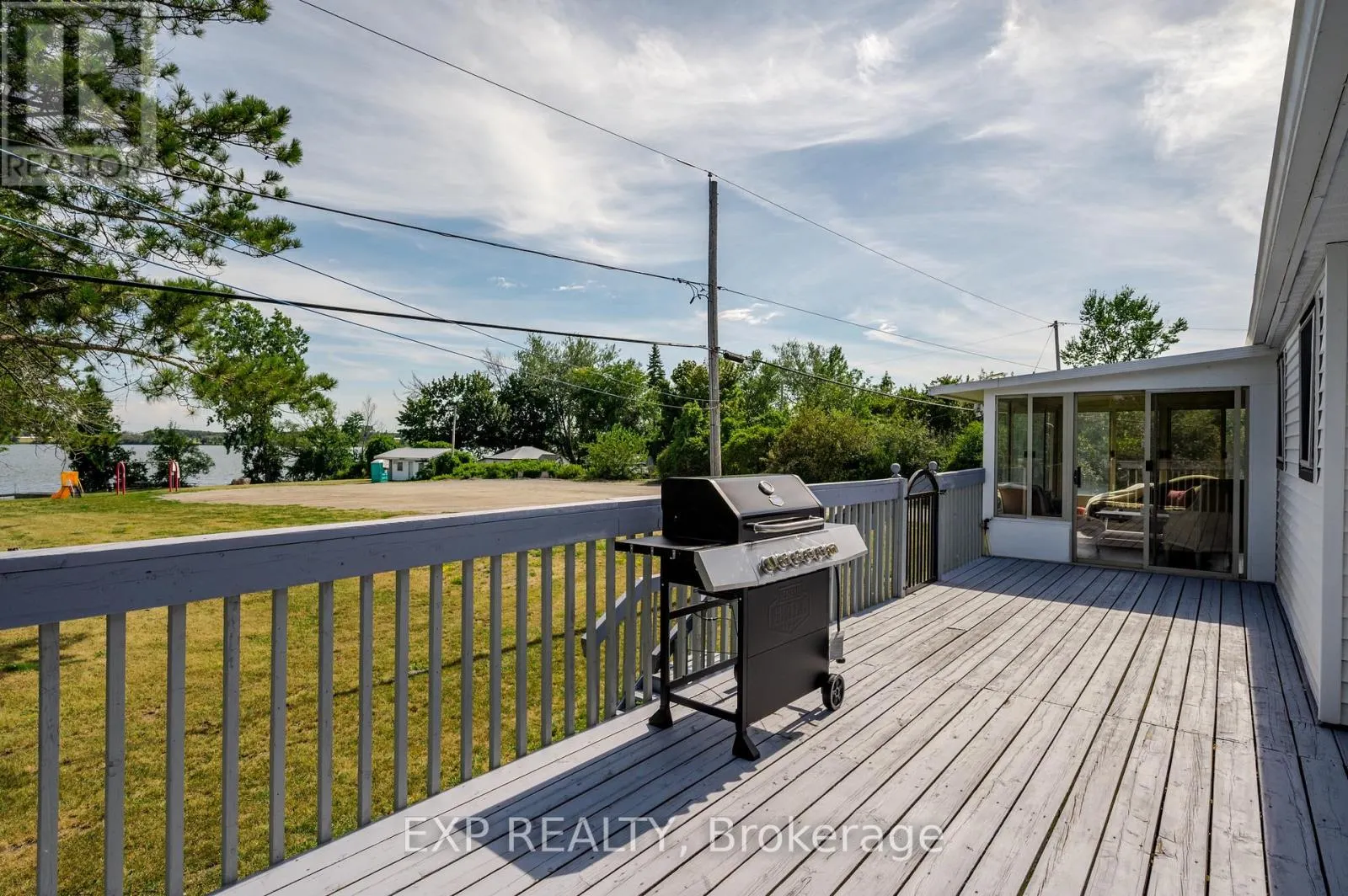 150 BAYVIEW DRIVE