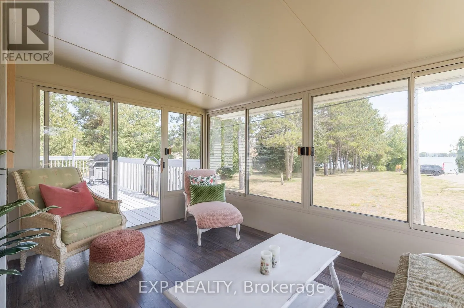150 BAYVIEW DRIVE