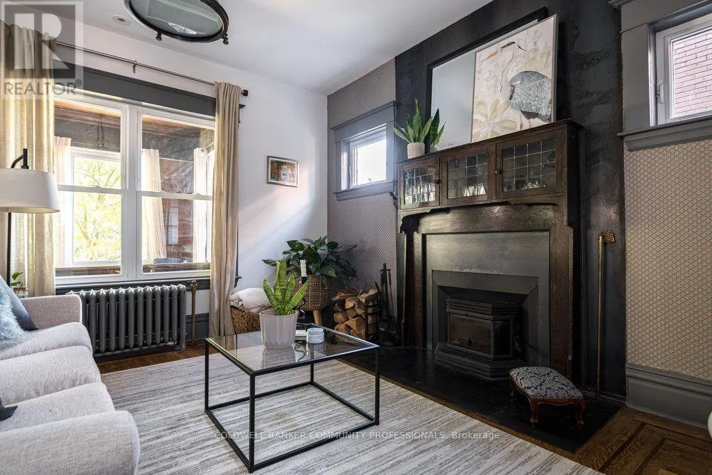 63 CHEDOKE AVENUE