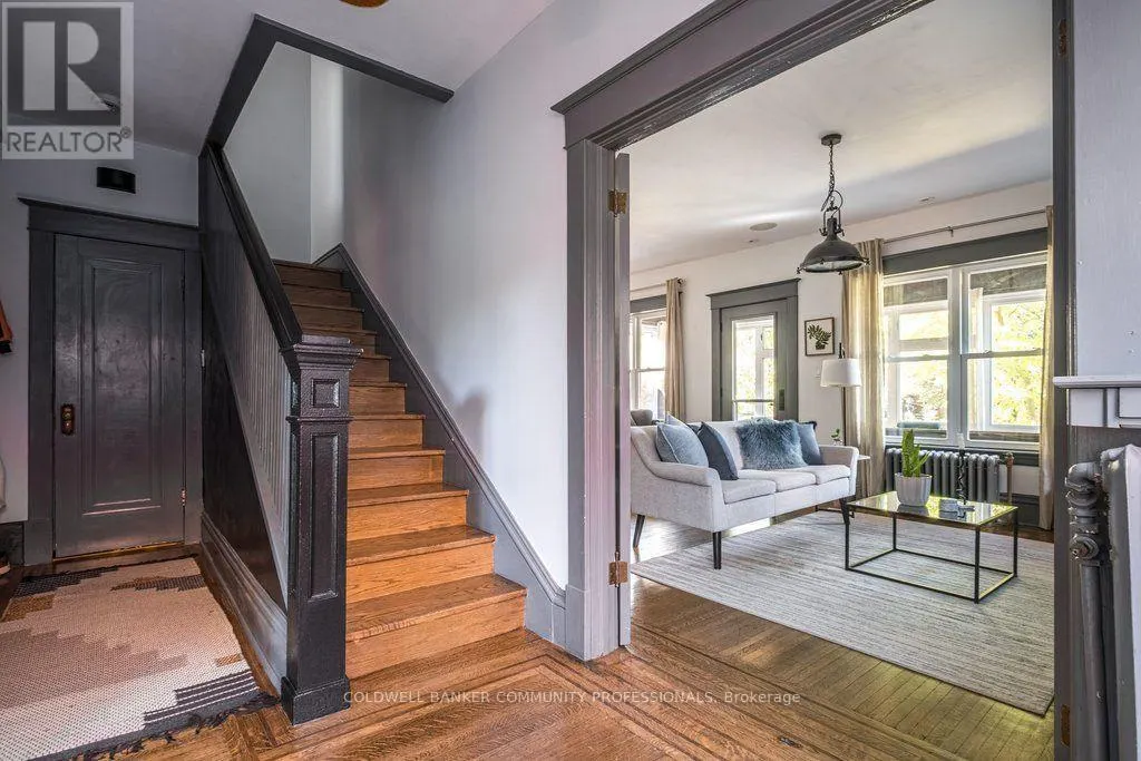 63 CHEDOKE AVENUE
