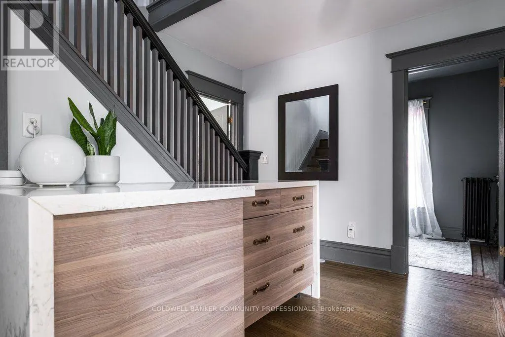 63 CHEDOKE AVENUE