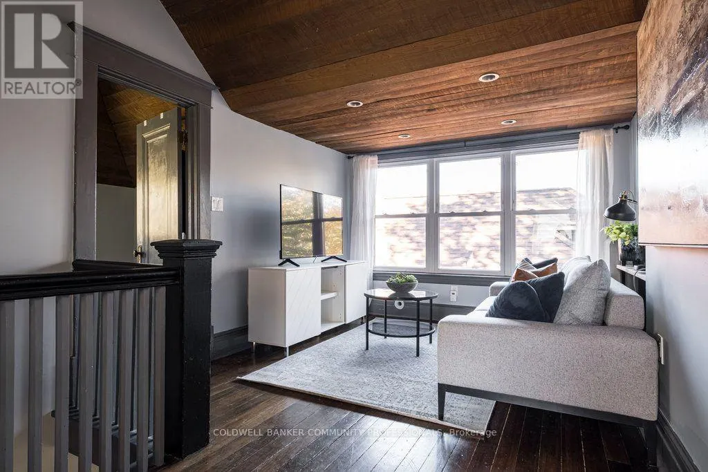 63 CHEDOKE AVENUE