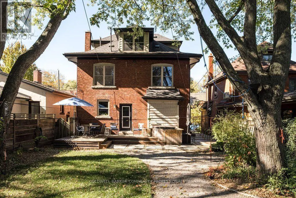 63 CHEDOKE AVENUE