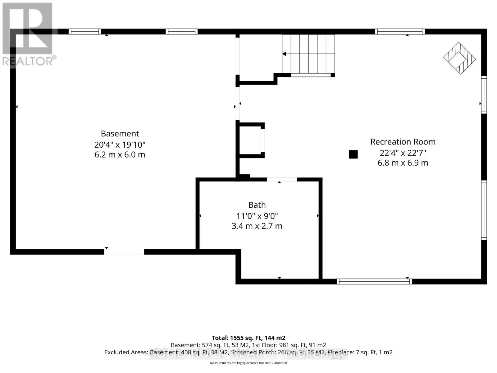 45 NORMA STREET S