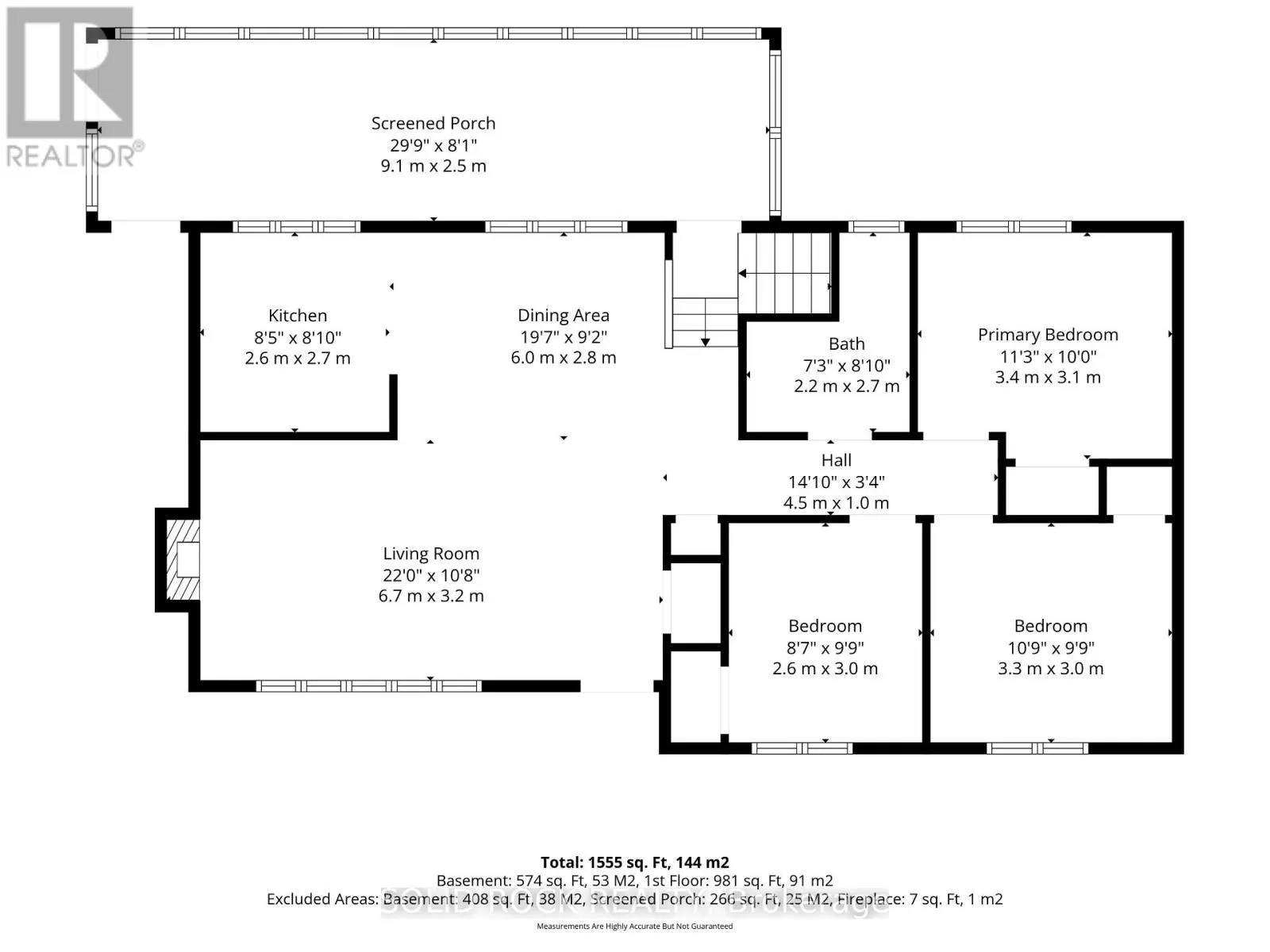 45 NORMA STREET S