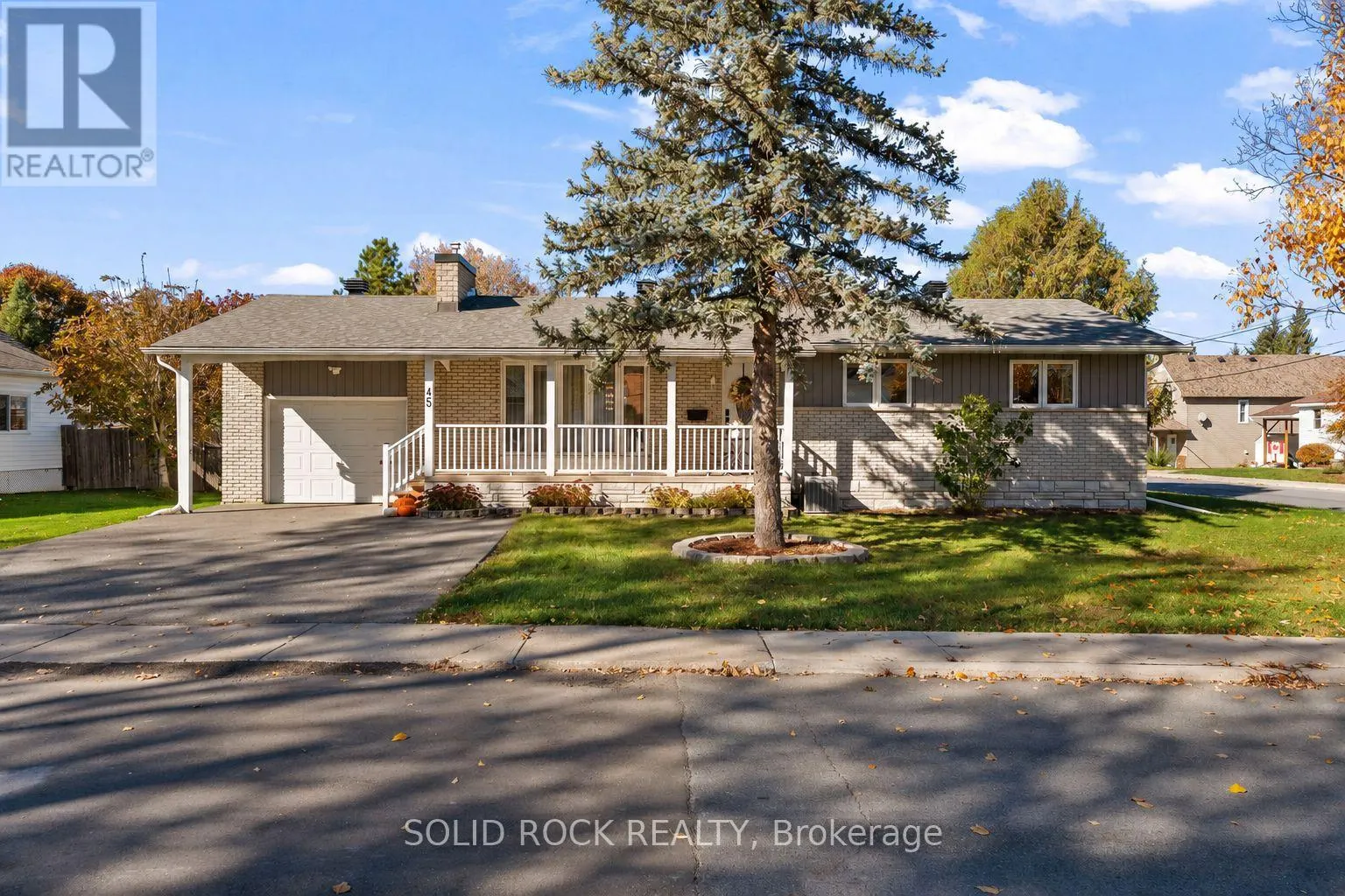 45 NORMA STREET S
