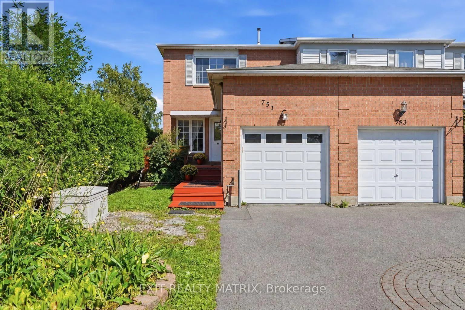 751 CLEARCREST CRESCENT