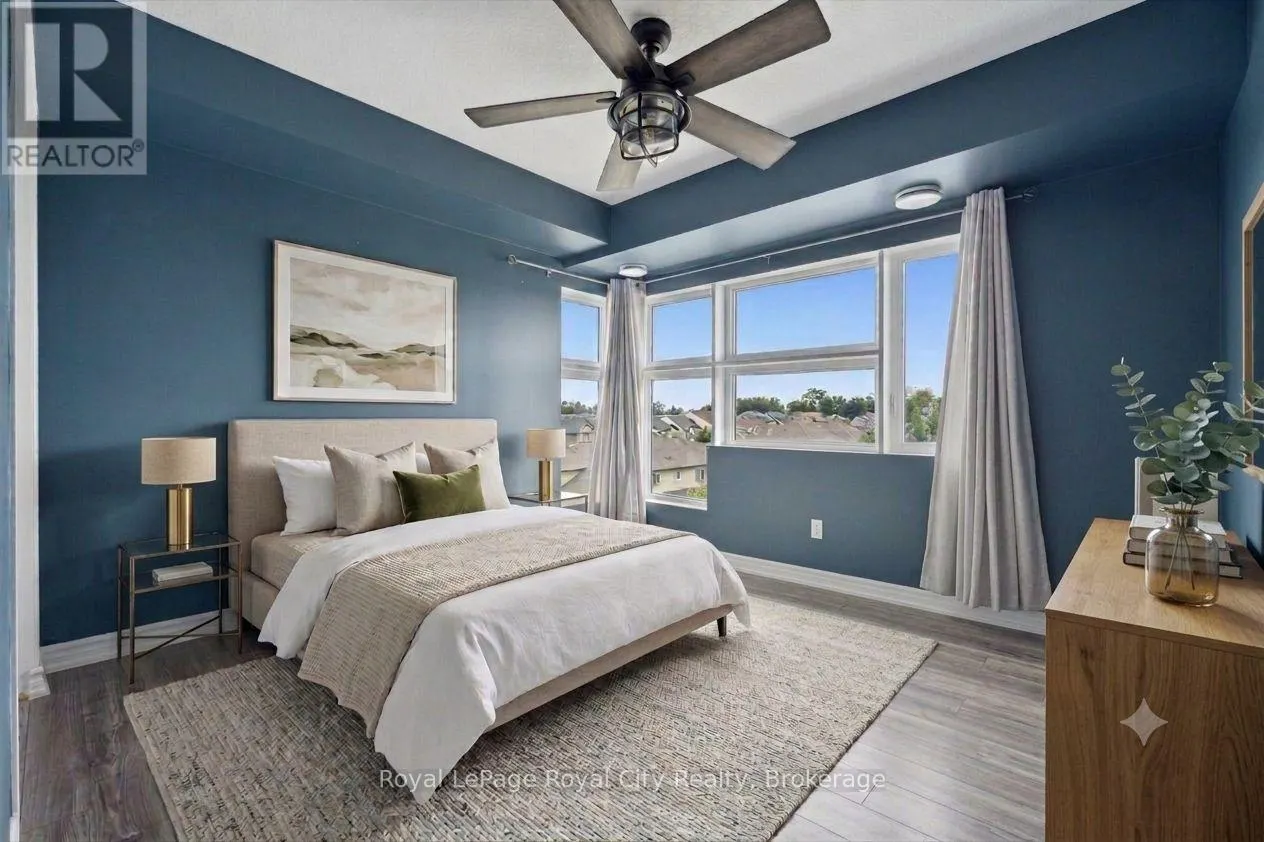 408 - 103 WESTMINSTER CRESCENT #408