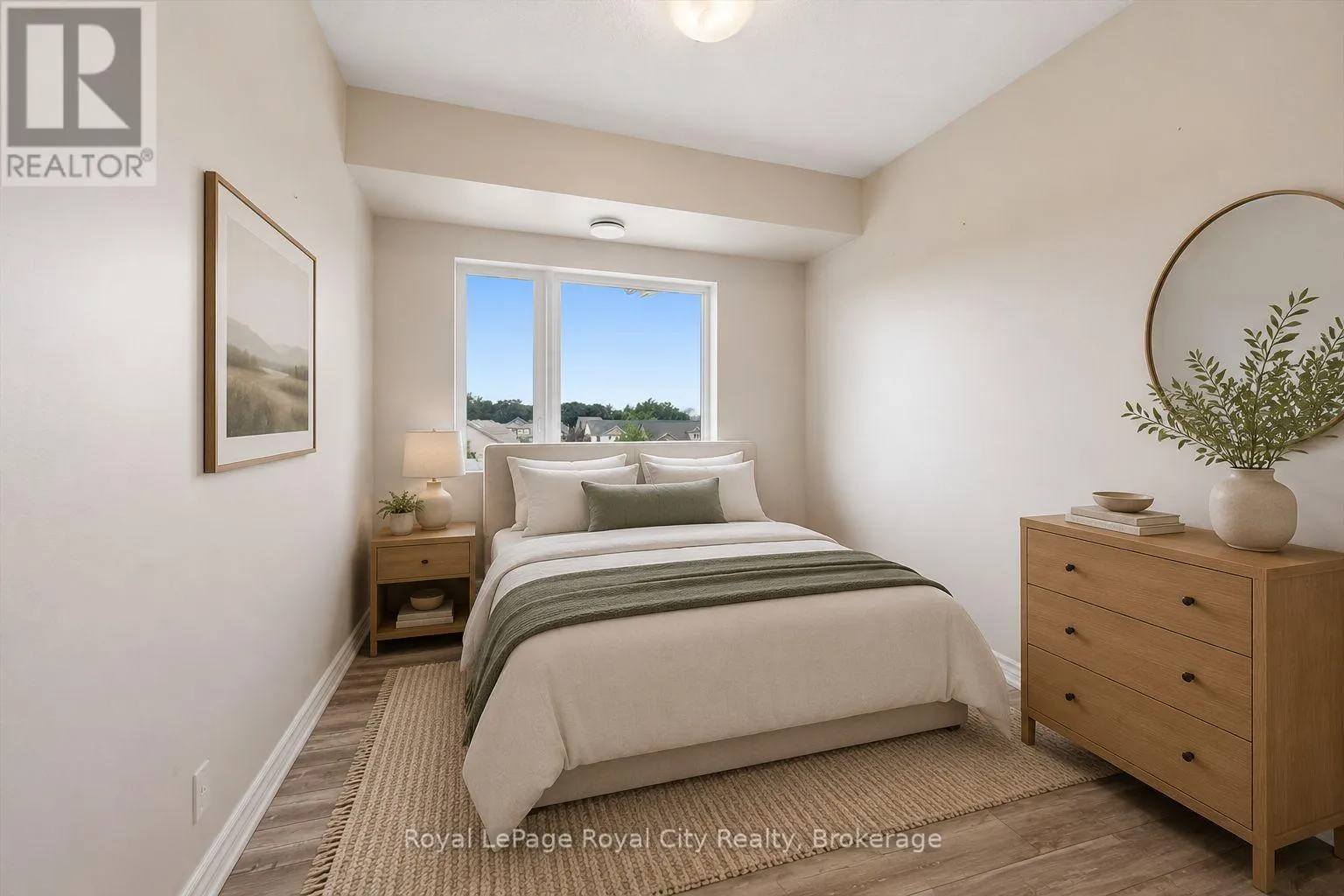 408 - 103 WESTMINSTER CRESCENT #408