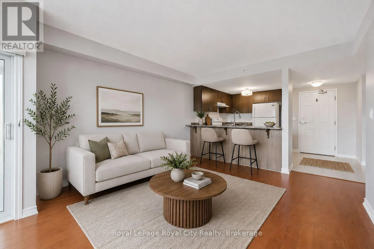 408 - 103 WESTMINSTER CRESCENT #408