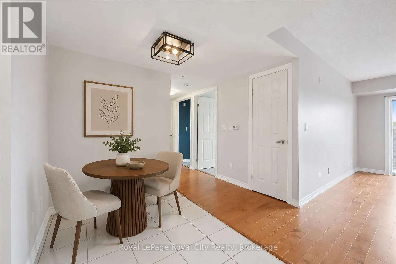 408 - 103 WESTMINSTER CRESCENT #408