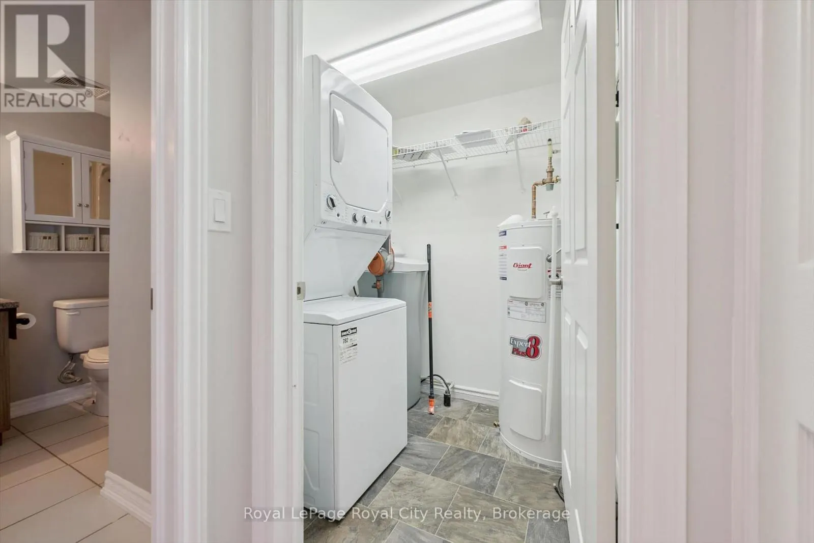 408 - 103 WESTMINSTER CRESCENT #408