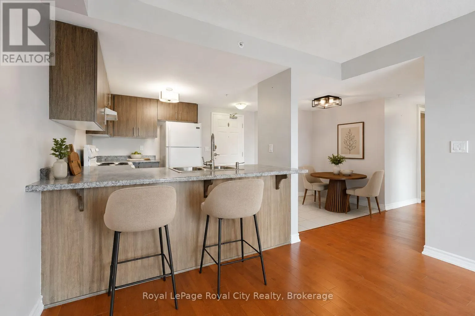 408 - 103 WESTMINSTER CRESCENT #408