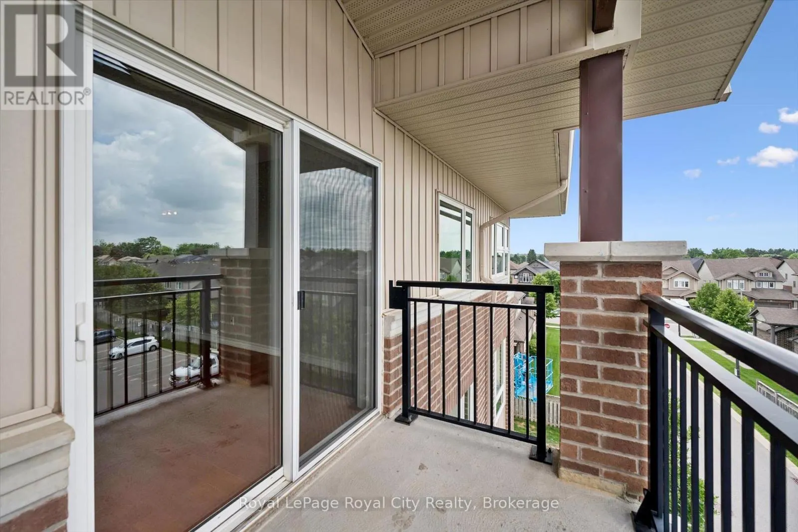 408 - 103 WESTMINSTER CRESCENT #408