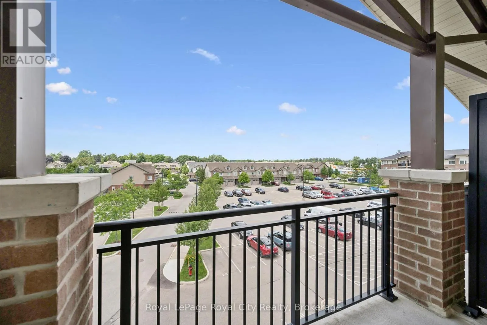 408 - 103 WESTMINSTER CRESCENT #408