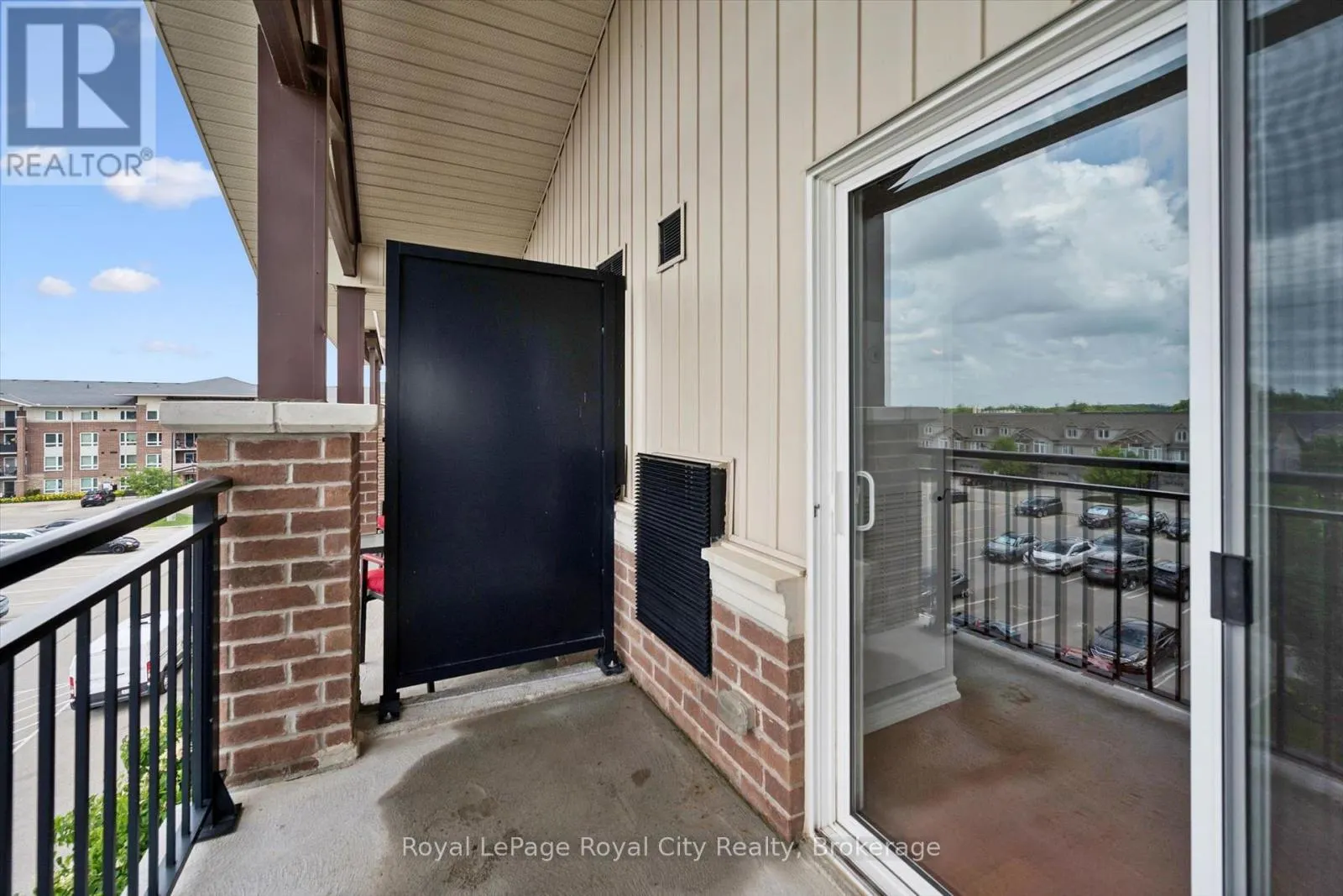 408 - 103 WESTMINSTER CRESCENT #408