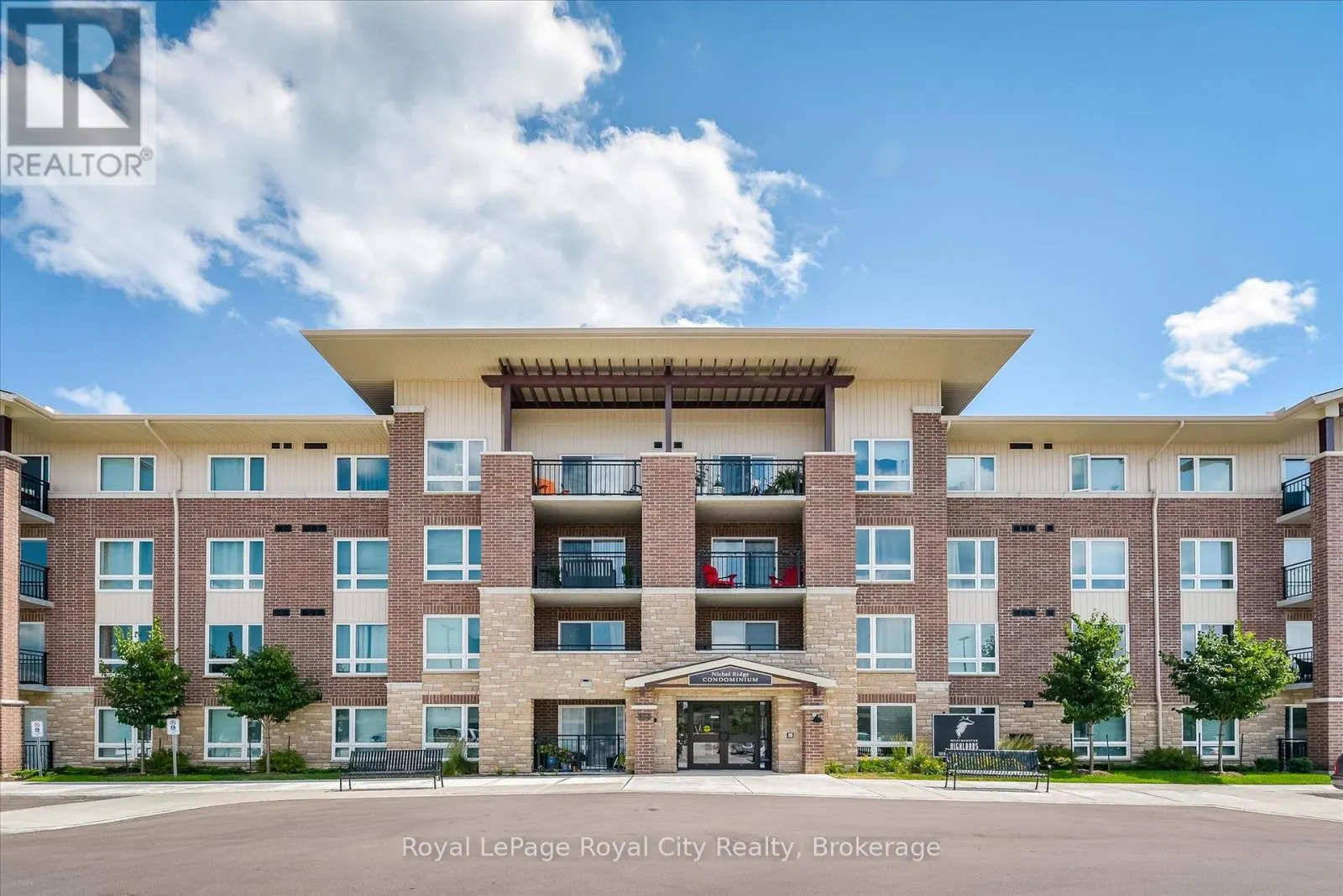 408 - 103 WESTMINSTER CRESCENT #408