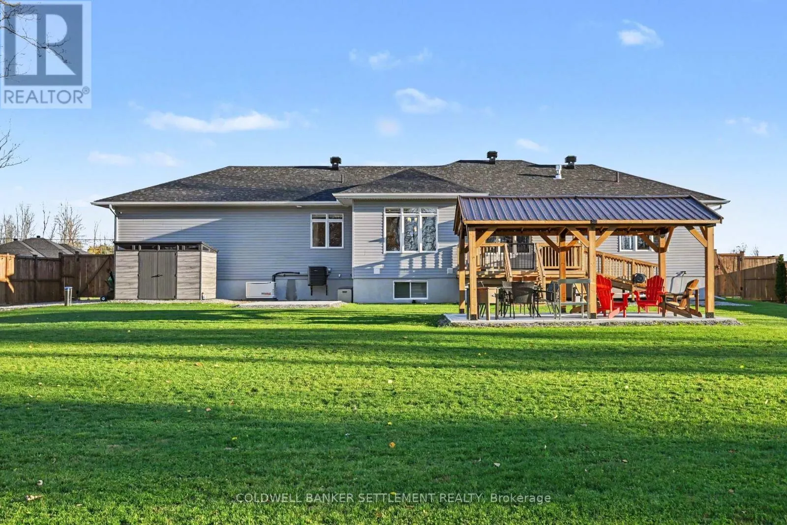 46 TENNANT DRIVE