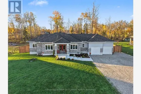 46 TENNANT DRIVE