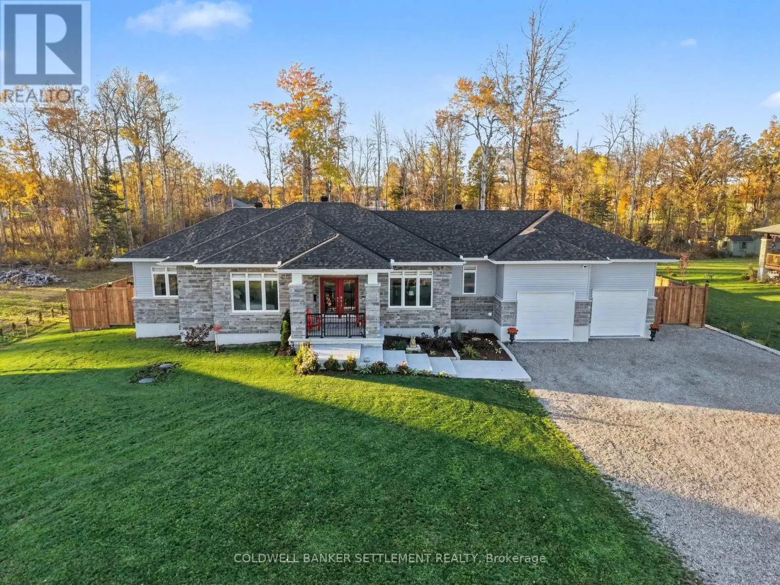 46 TENNANT DRIVE