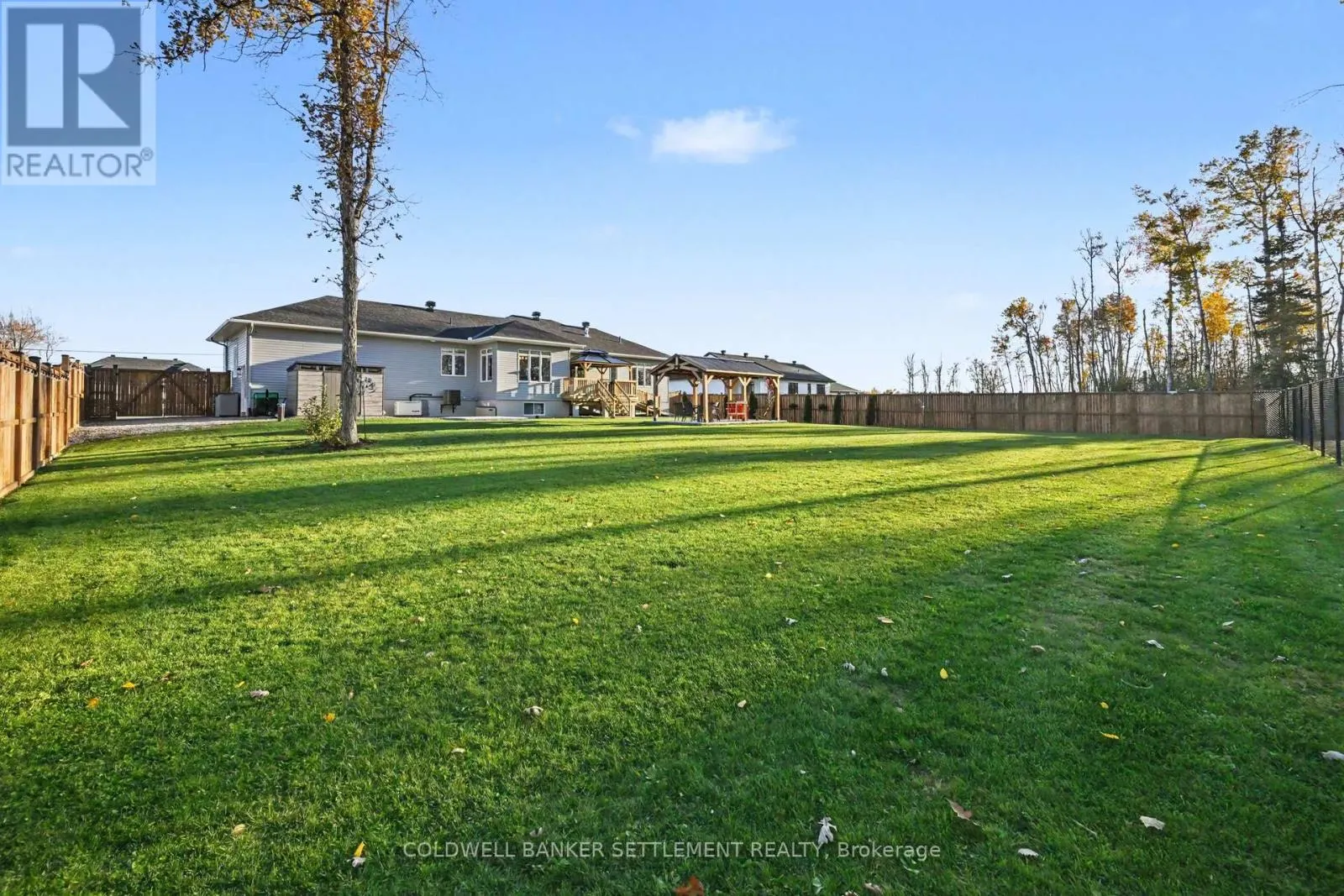 46 TENNANT DRIVE