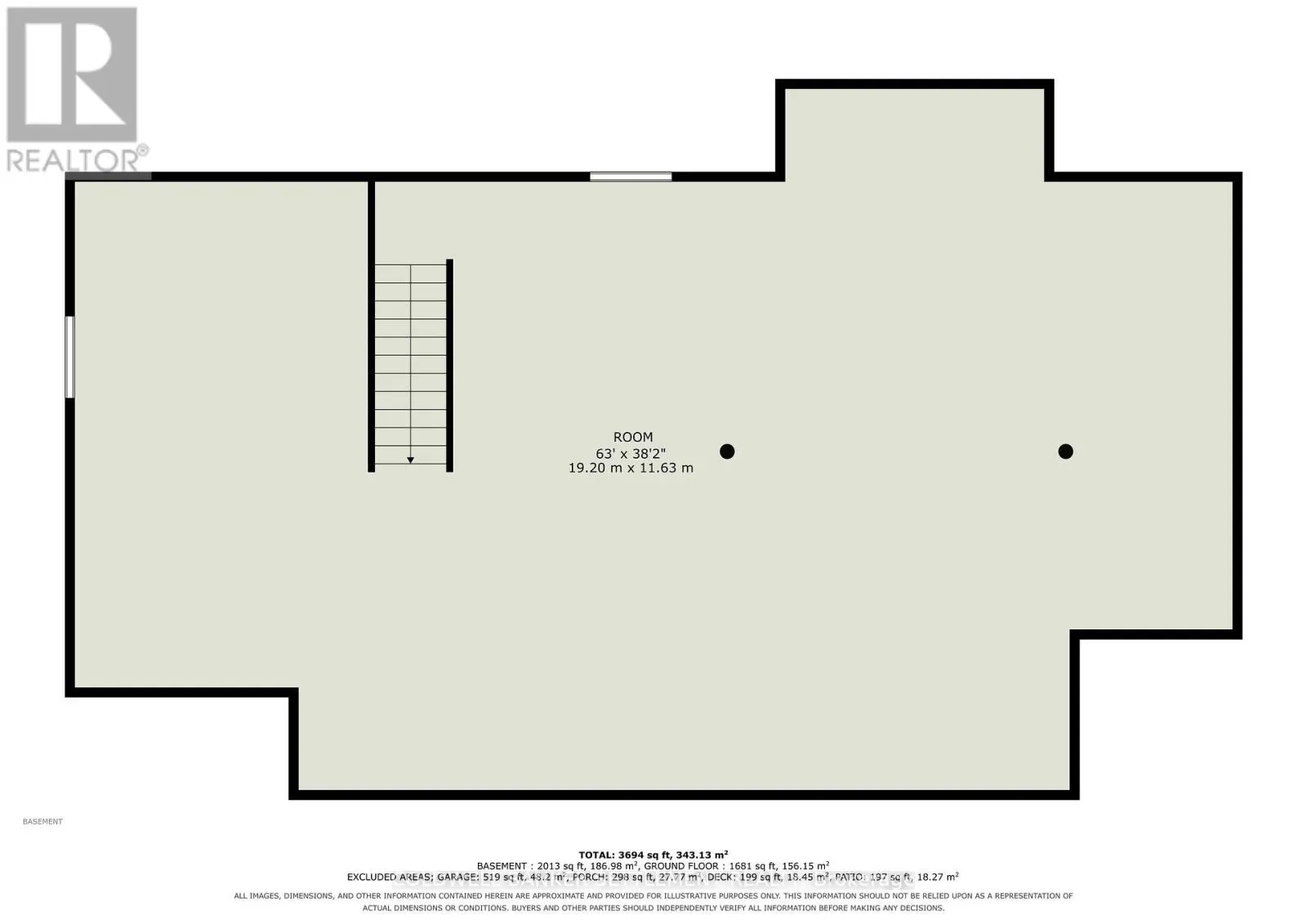 46 TENNANT DRIVE