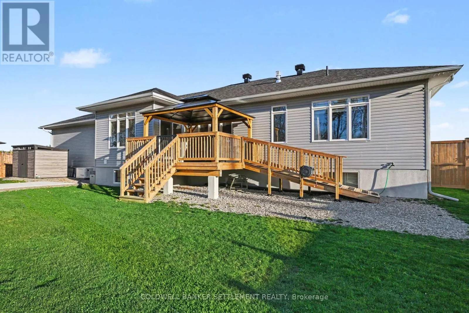 46 TENNANT DRIVE