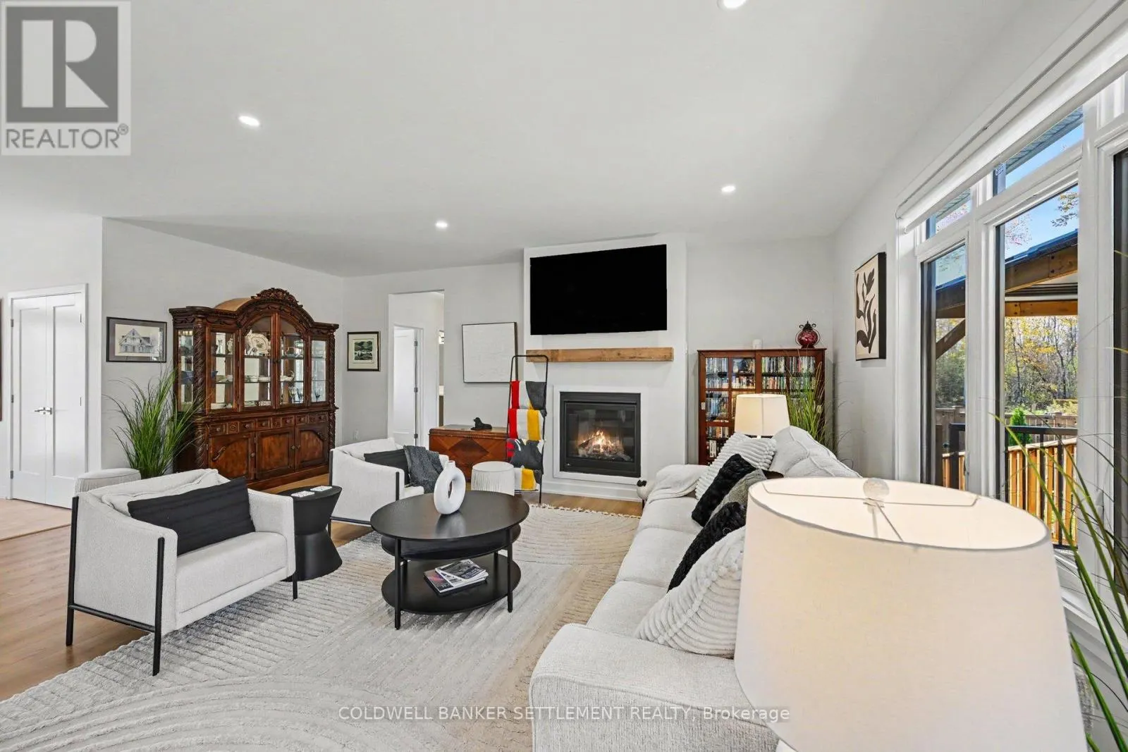 46 TENNANT DRIVE
